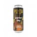 Browar Pinta - Porter Bay - 500ml can Browar Pinta - Porter Bay - 500ml can