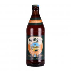 Ayinger Celebrator