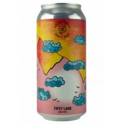 Les Intenables - Craft Beer Tipsy Land