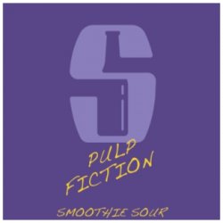 Salikatt Pulp Fiction Salikatt Pulp Fiction