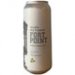 Trillium  DDH Fort Point  Pale Ale 6.6% 473ml 