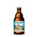 Chouffe Blanche 33 cl 