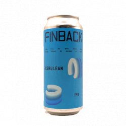 Finback Brewery Cerulean