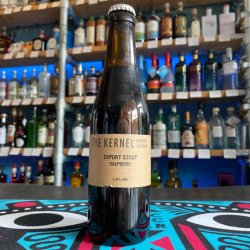 Kernel - Export Stout Raspberry - Independent Spirit of Bath