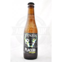 Brasserie Lupulus Lupulus Placebo