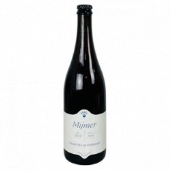 Nevel Mijmer Batch No. 4 (2024) Nevel Mijmer Batch No. 4 (2024)