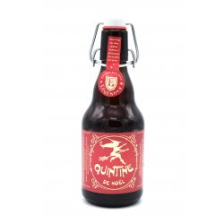 Quintine Noel 1x33cl - Belgian Brewed