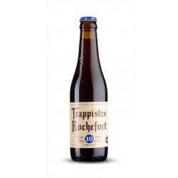 Rochefort 10 33 cl. - Abadica