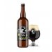 Nachmelená opice IMPERIAL STOUT 24   0,75 sklo 