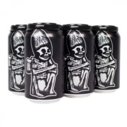 Rogue Dead Guy Ale 6 pack12 oz cans - Beverages2u