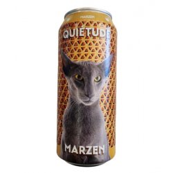 Noctem - Quiétude - 473ml - La Bière à Boire