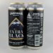 Campervan: Extra Black Gluten Free Porter (460ml) 