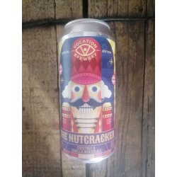 Vocation Brewery The Nutcracker