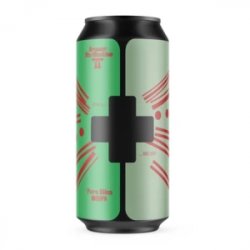 Browar Stu Mostów Pure Bliss