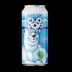 MASH GANG NOLO BREWING Cryo Pop Tarts 0.5% - Beer Paradise