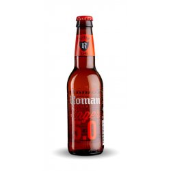 Roman Lager 33 cl. - Abadica