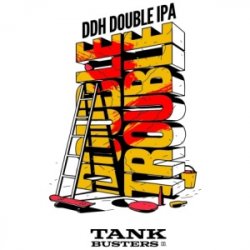 TankBusters.Co Double Trouble