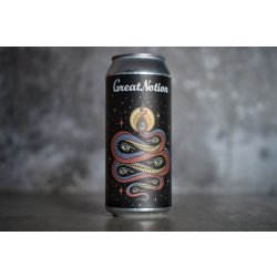 Great Notion - Serpent of the Stars - addicted2craftbeer