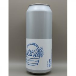 Ziemia Obiecana Suto 2025