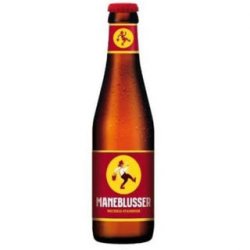 Brouwerij Het Anker Maneblusser Brouwerij Het Anker Maneblusser