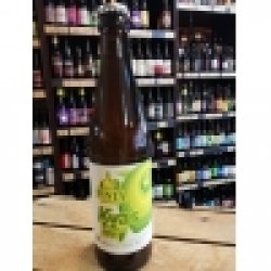 PINTA Kwas My (2024)