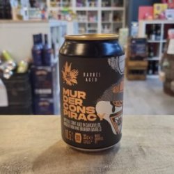 Dois Corvos Murder Conspiracy