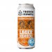 Trzech Kumpli Lager Niemiecki 5,3% 500 ml puszka 