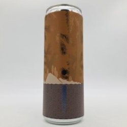 Fair Isle Brewing Nels