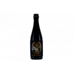 FrauGruber 7th Anniversary BA Imperial Stout - Hoptimaal