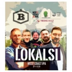 BROFAKTURA Lokalsi BROFAKTURA Lokalsi