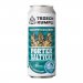 Trzech Kumpli Porter Bałtycki Żytnio-Orkiszowy 8% 500 ml puszka 