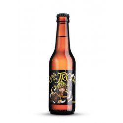 Cuvée Des Trolls 33 cl - Escerveza