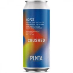 PINTA Hopzz_ Crushed