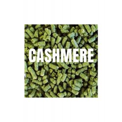 Cashmere Pélet 125gr - Beerstore Barcelona