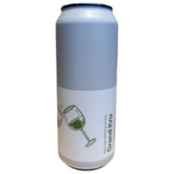 Ziemia Obiecana Grand Kru (2025)