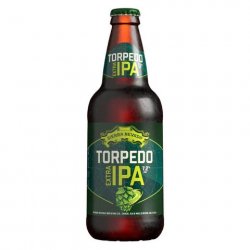 Sierra Nevada Torpedo Extra IPA 355mL - The Hamilton Beer & Wine Co