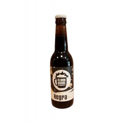 Clandestines Negra - Beerstore Barcelona