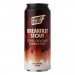 Funky Fluid Breakfast Stout Coffee, Chocolate Vanilla Stout 7,8% 500 ml puszka 