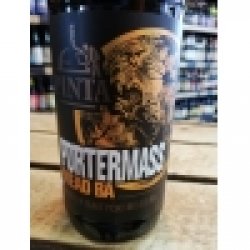 PINTA Contracts Portermass Mead BA