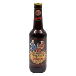 Paulaner Salvator