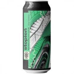 Przetwórnia Chmielu Stopień Przetwórnia Chmielu Stopień