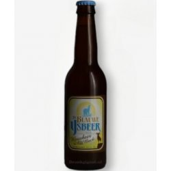 De Blauwe IJsbeer Weijsbeer Bock De Blauwe IJsbeer Weijsbeer Bock