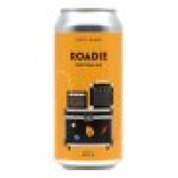 Fuerst Wiacek Roadie Juicy Pale Ale 0,44l - Craftbeer Shop