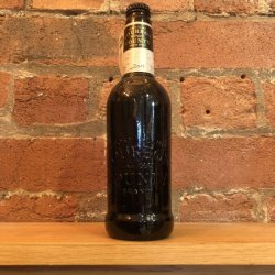 Goose Island Bourbon County Brand Stout Goose Island Bourbon County Brand Stout