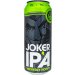 Williams Bros, Joker IPA GLUTEN FREE, 500ml Can 