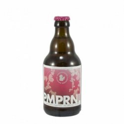 Jessenhofke Pimpernel  Blond  33 cl  Fles - Drinksstore