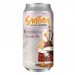 Santina Inmortal Scotch Ale 0,5L 