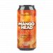 Drunken Bros Mango Head 