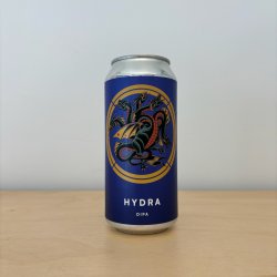 Otherworld Hydra (440ml Can) - Leith Bottle Shop