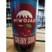 Piwojad Test#2: Cherry Sour 
